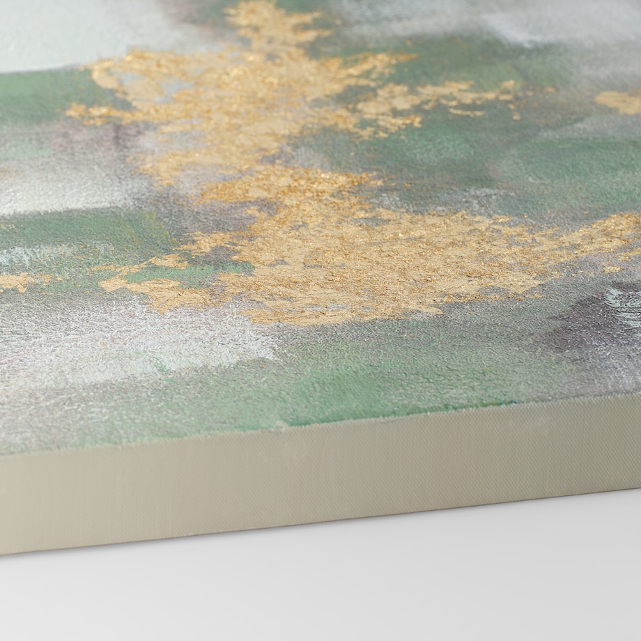 Obraz Perito z motywem abstrakcyjnym