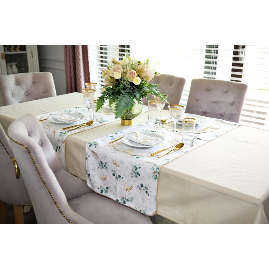 Bieżnik świąteczny Very Jolly