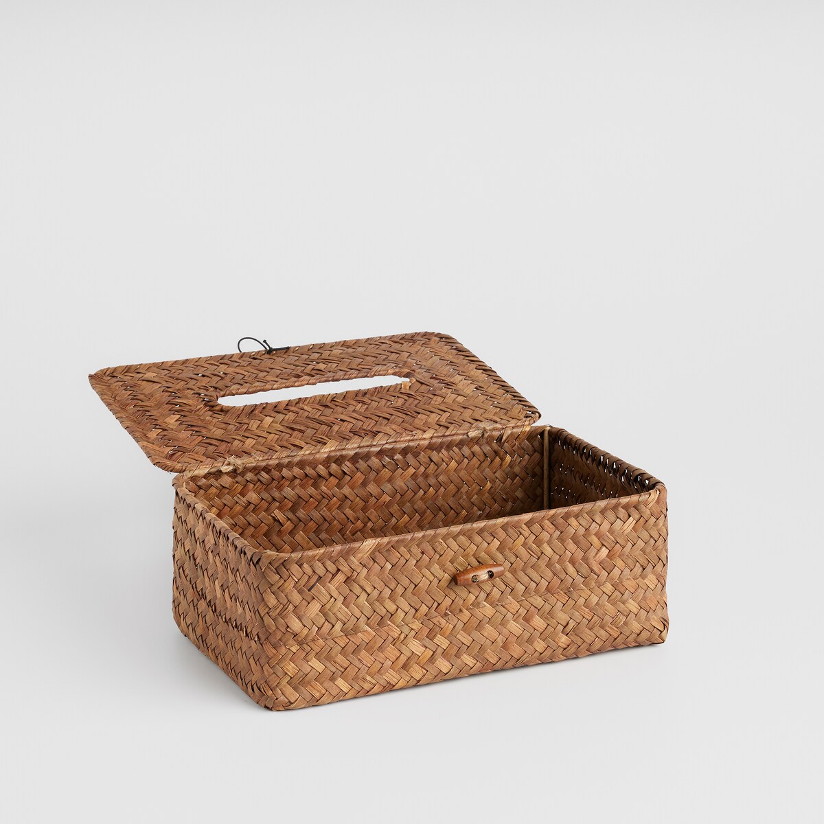 Chustecznik Serra 16x26 cm w kratę