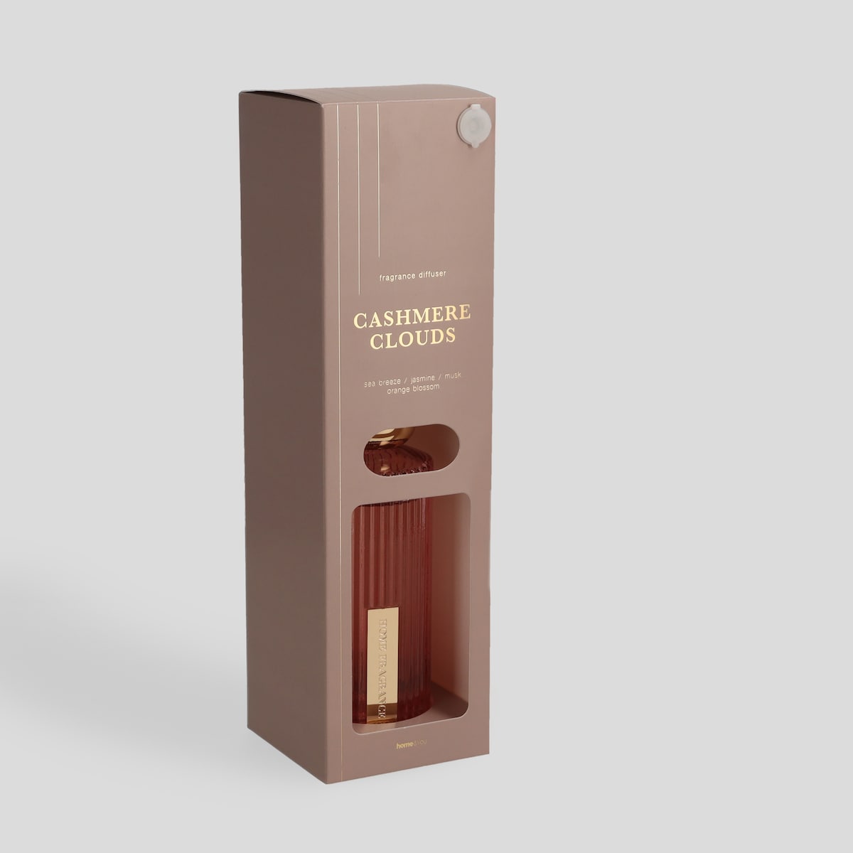 Odświeżacz Powietrza Serenades z motywem napisów