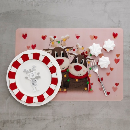 Podkładka Dekoracyjna Reinderlove
