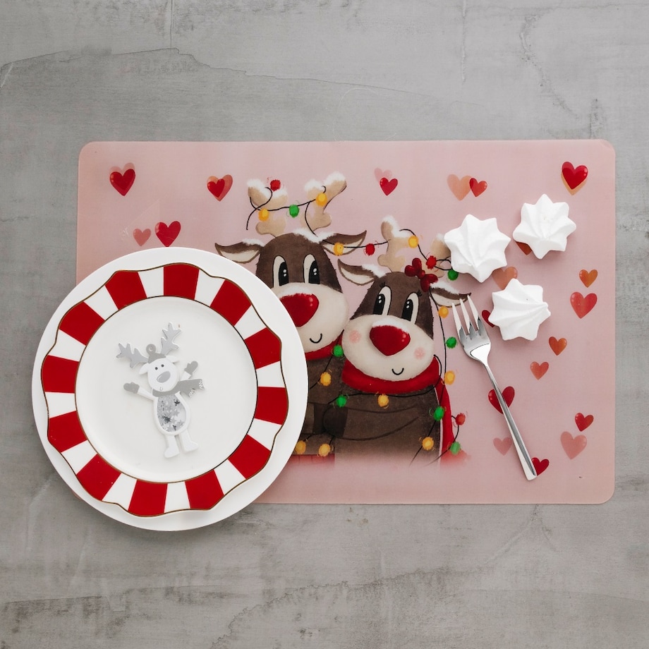 Podkładka Dekoracyjna Reinderlove