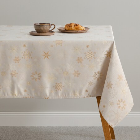 Obrus Żakardowy Preciosino 150x300 cm