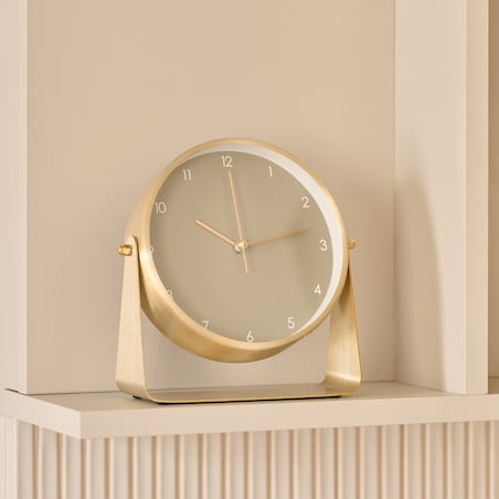 Zegar Stojący Barola