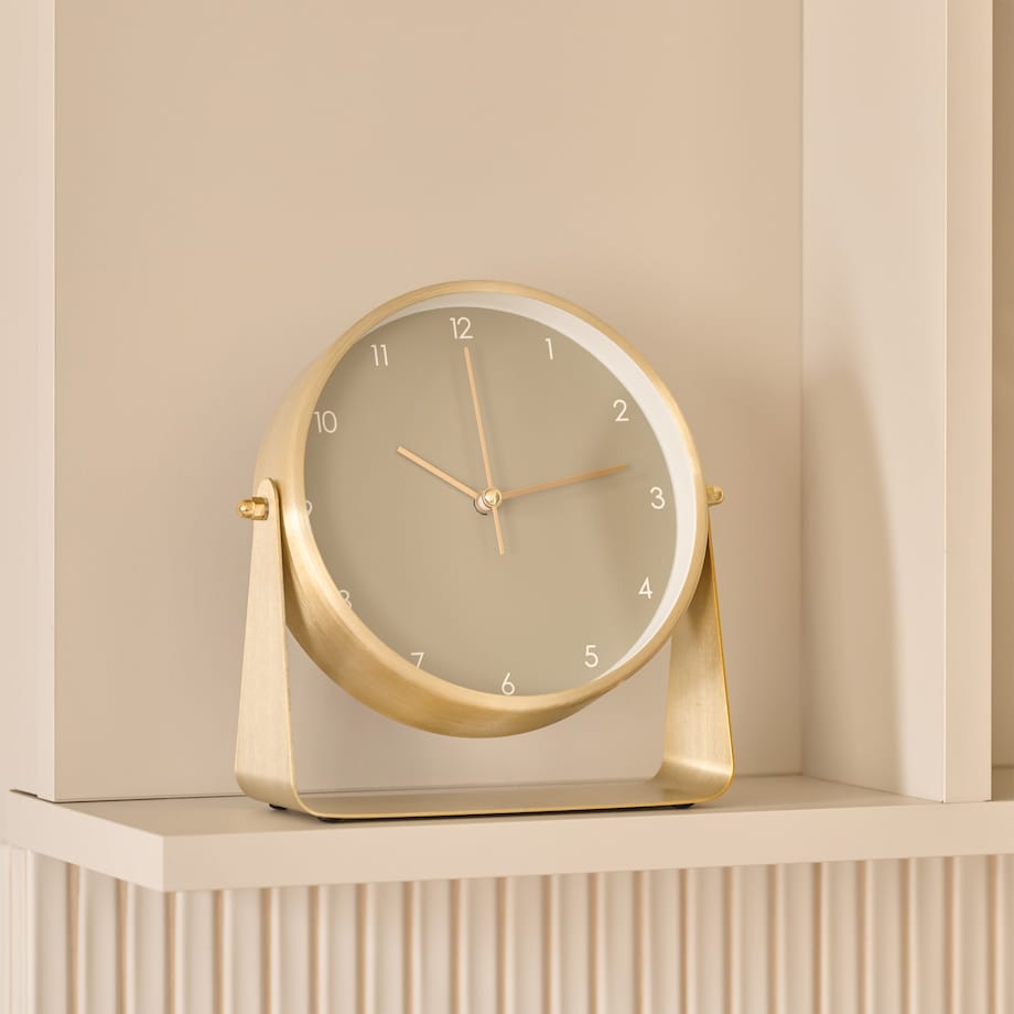 Zegar Stojący Barola