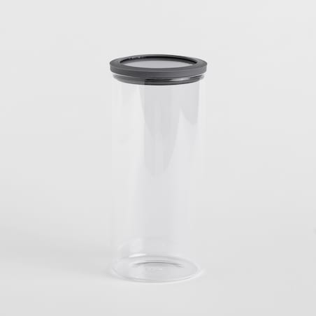 Pojemnik Jario ze szkła borokrzemowego ø 10 cm / poj. 1400 ml