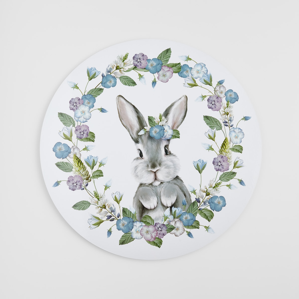 Podkładka Dekoracyjna Pansilo z motywem królika