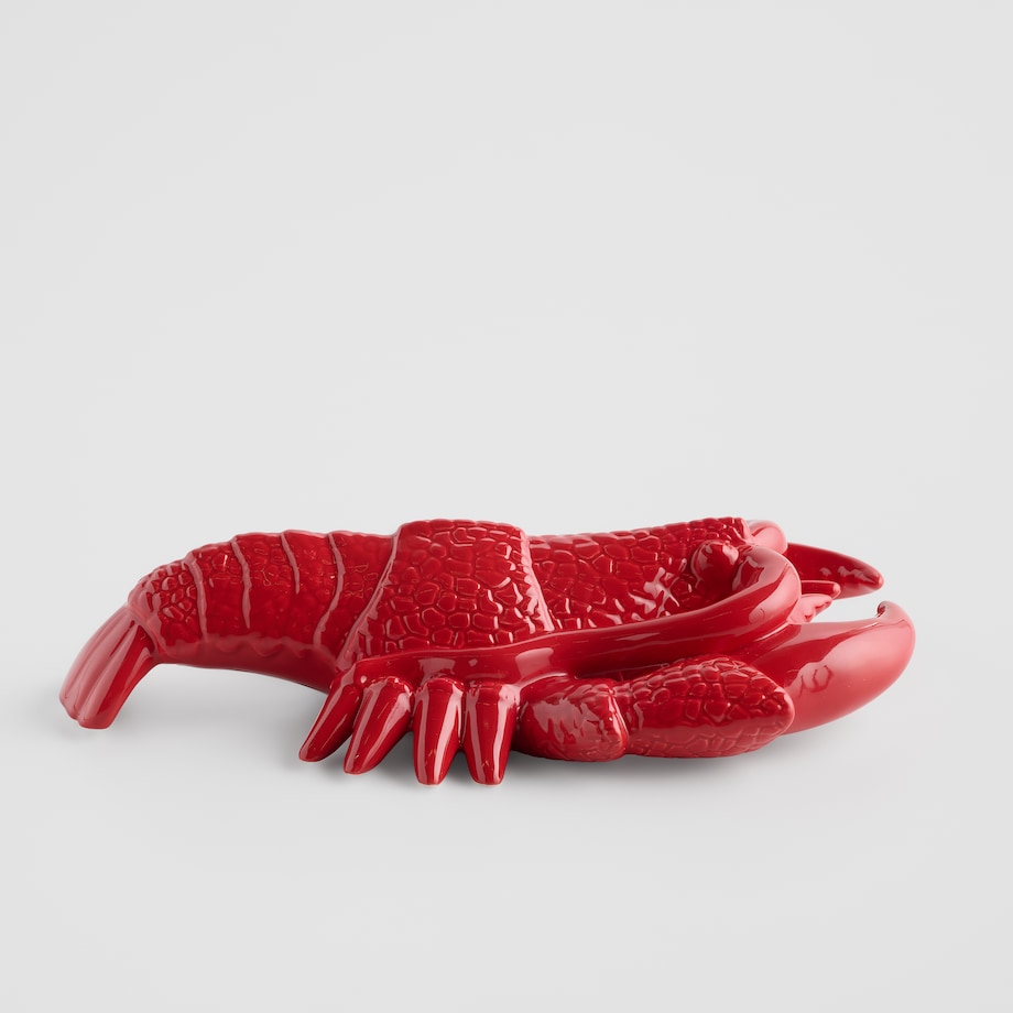 Figurka Lobsteros