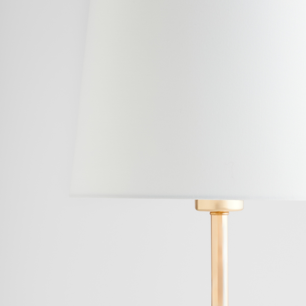 Lampa Stołowa Cristal shine