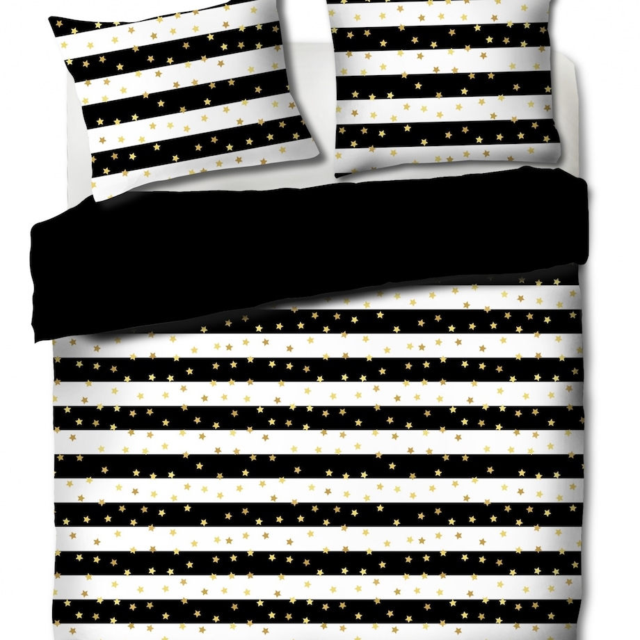 Microfiber Bed Linen Moonstar 200x220 cm