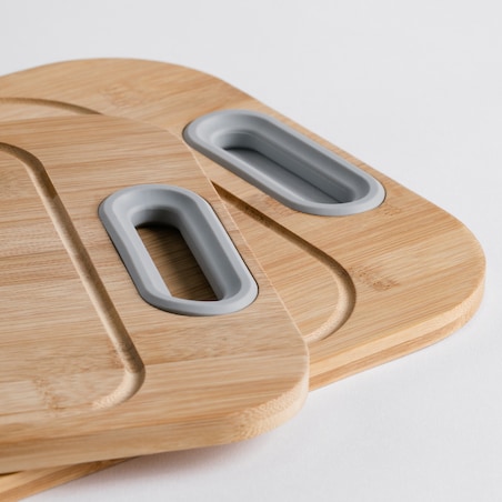 Komplet Desek Do Krojenia Duox