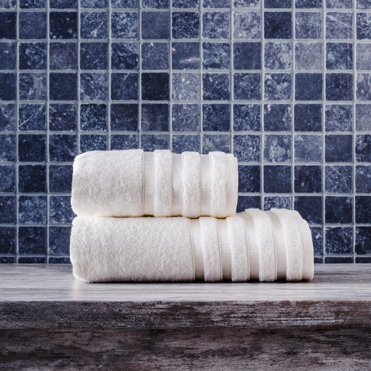 Ręcznik Bamboo 70x130 cm