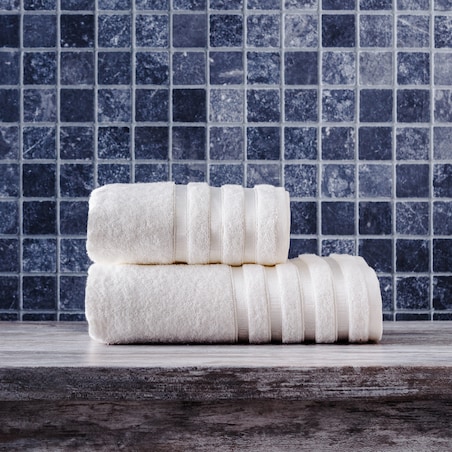 Ręcznik Bamboo 70x130 cm