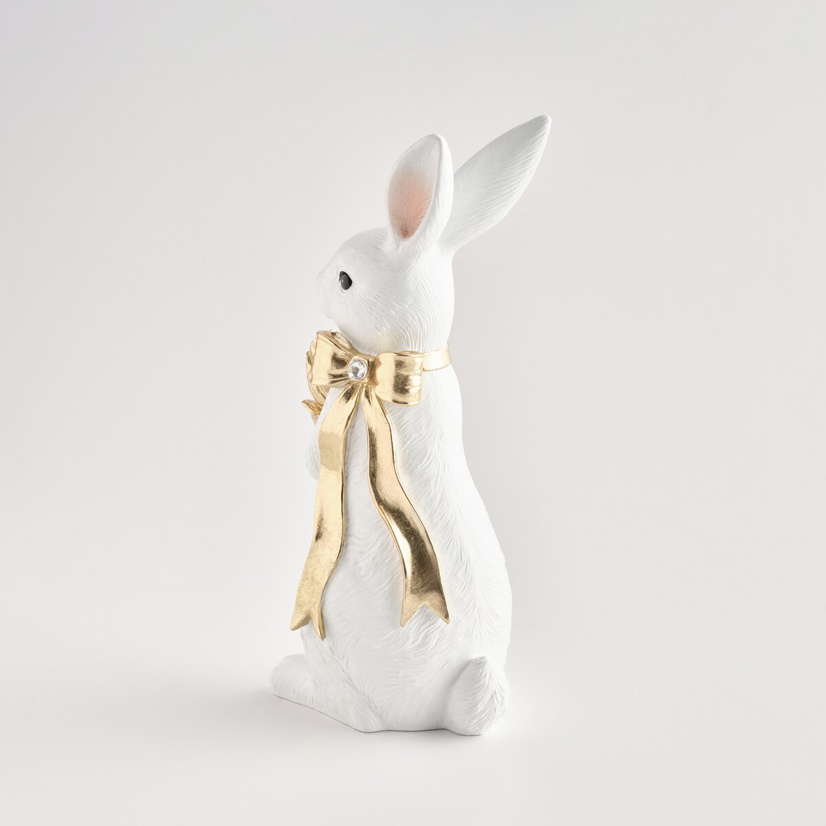 Figurka Georgina z motywem królika