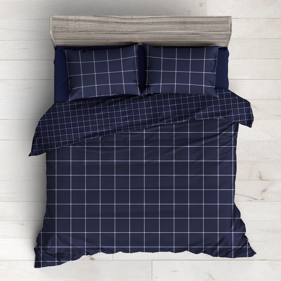 Pościel Flanelowa Rist 200x220 cm