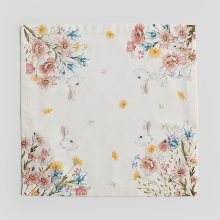 Serwetka Drukowana Sirsobunny 40x40 cm