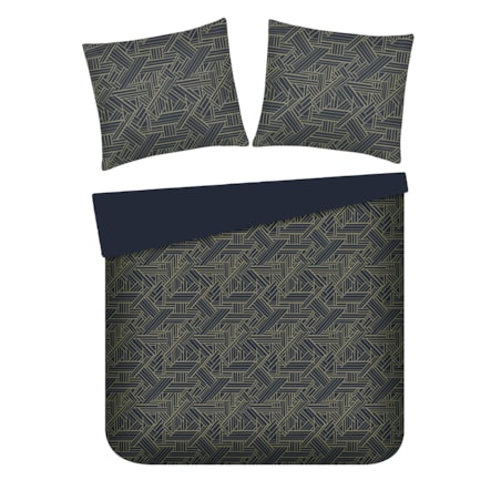 Pościel Żakardowa Sampbada 200x220 cm