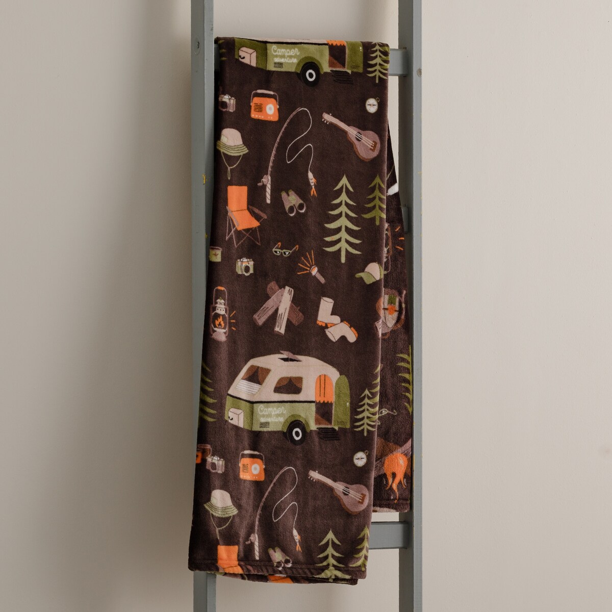 Koc Campingo 140x190 cm