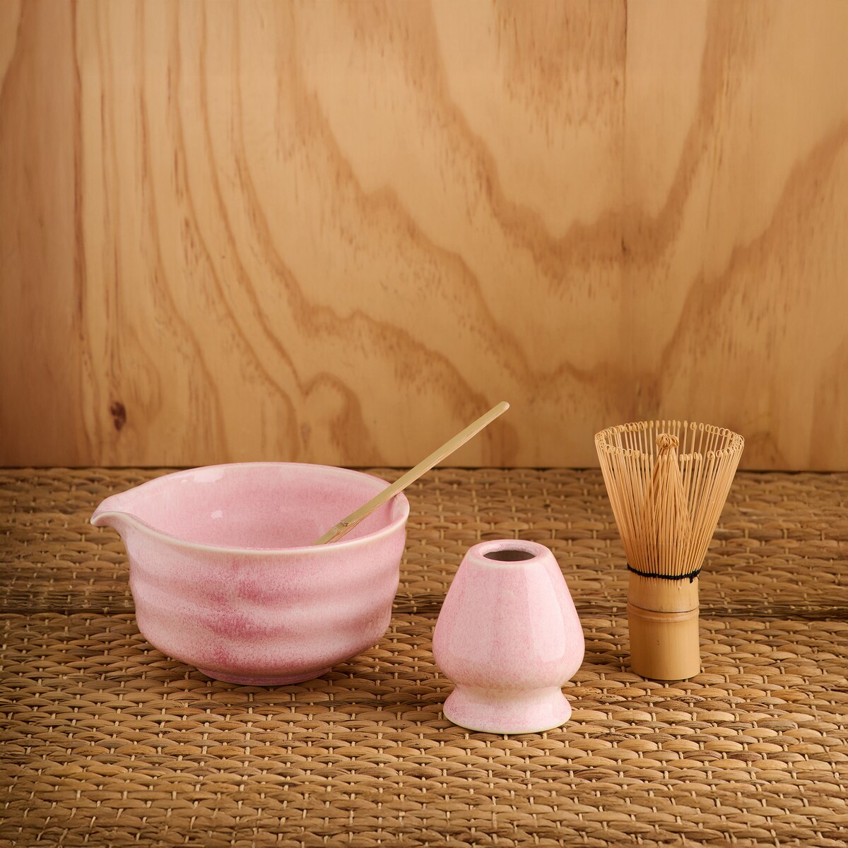 Zestaw Prezentowy Matcha