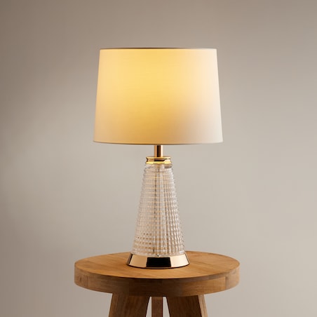 Lampa Dekoracyjna Pyramide