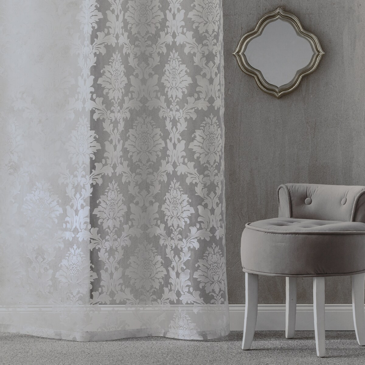 Firana Anada 140x250 cm