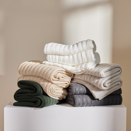 Koc Sweterro 130x170 cm