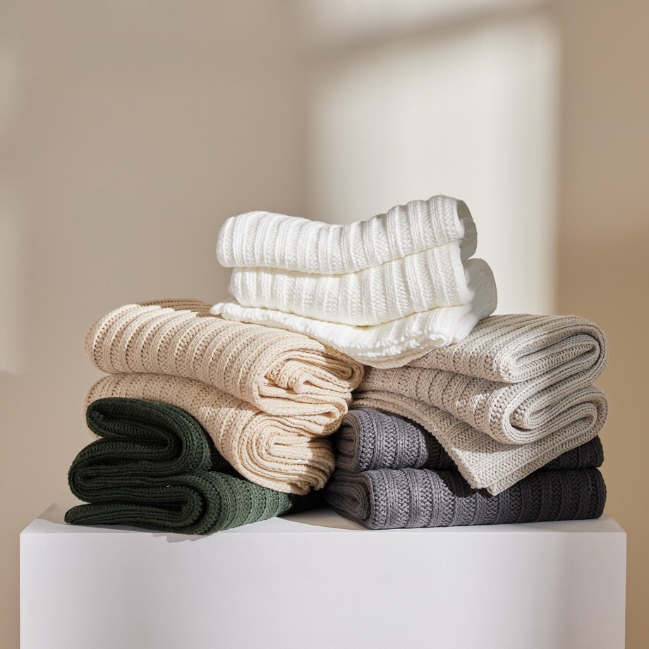 Koc Sweterro 130x170 cm