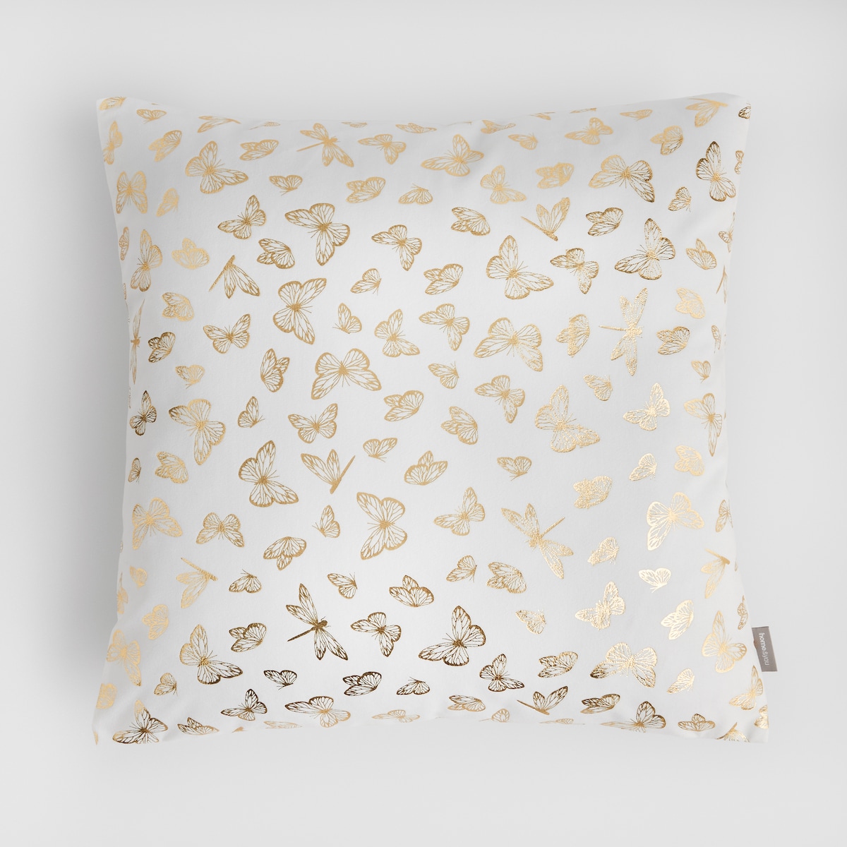 Poszewka z nadrukiem Letasi 45x45 cm