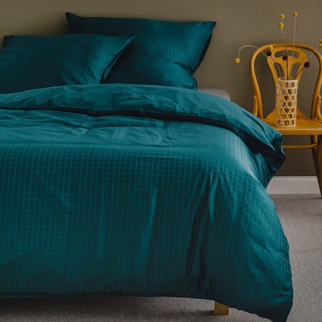 Jacquard Bed Linen Tiago 200x220 cm