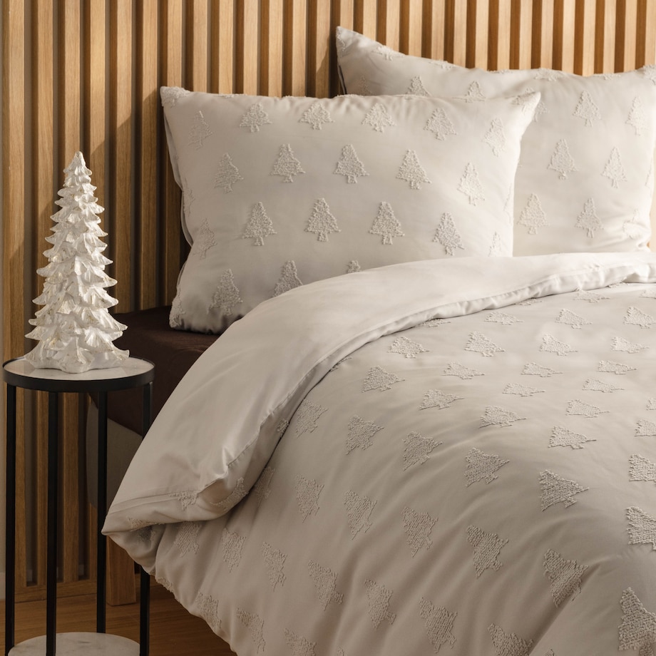 Pościel Z Mikrofibry Verdero 160x200 cm