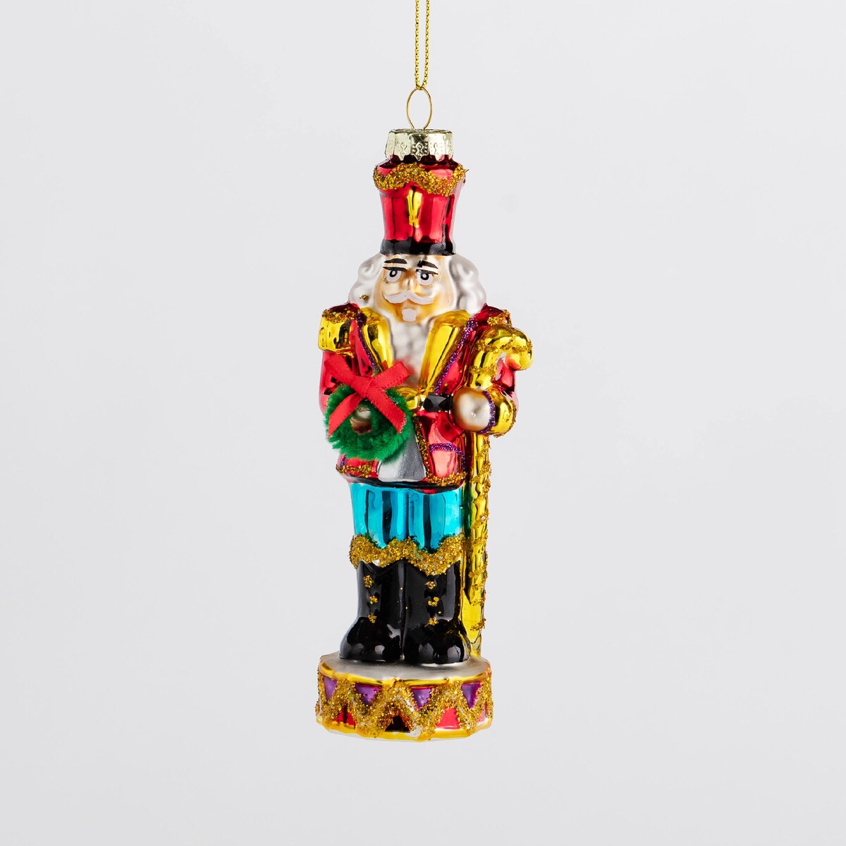 Bombka Nutcrackero