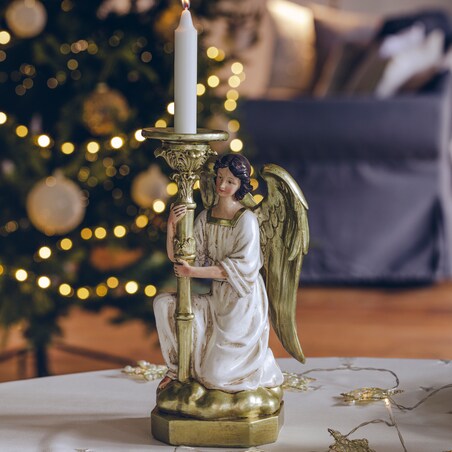 Świecznik Archangel