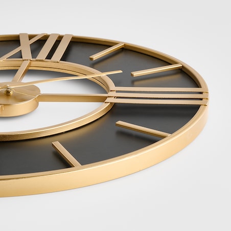 Zegar Ścienny Botaro