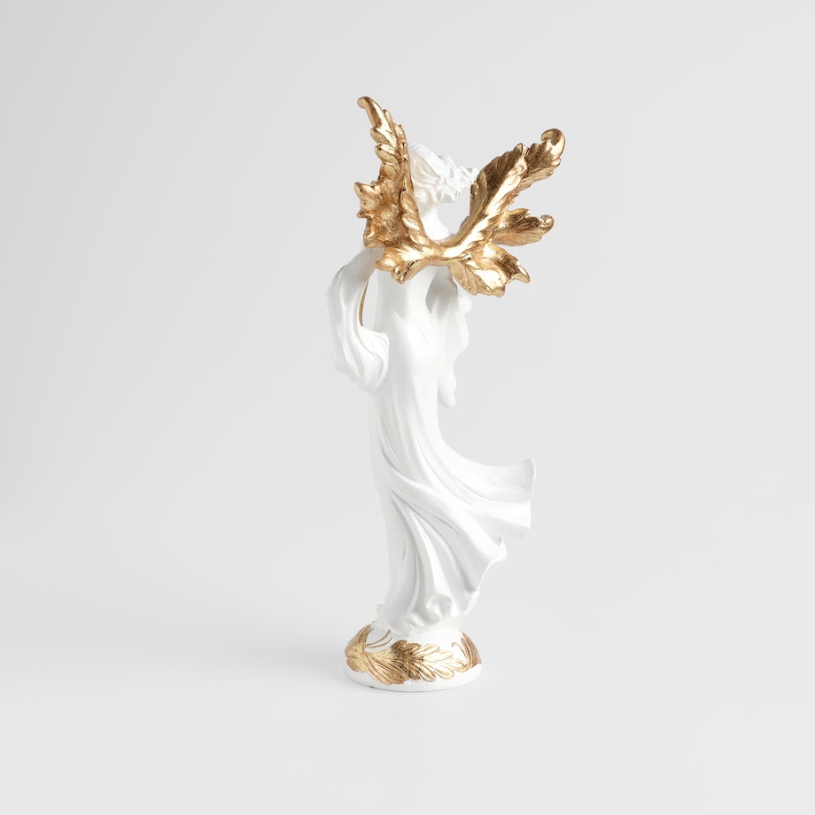 Figurka Angelina z motywem anioła