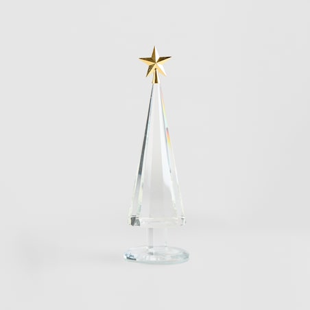 Figurka Crystalio