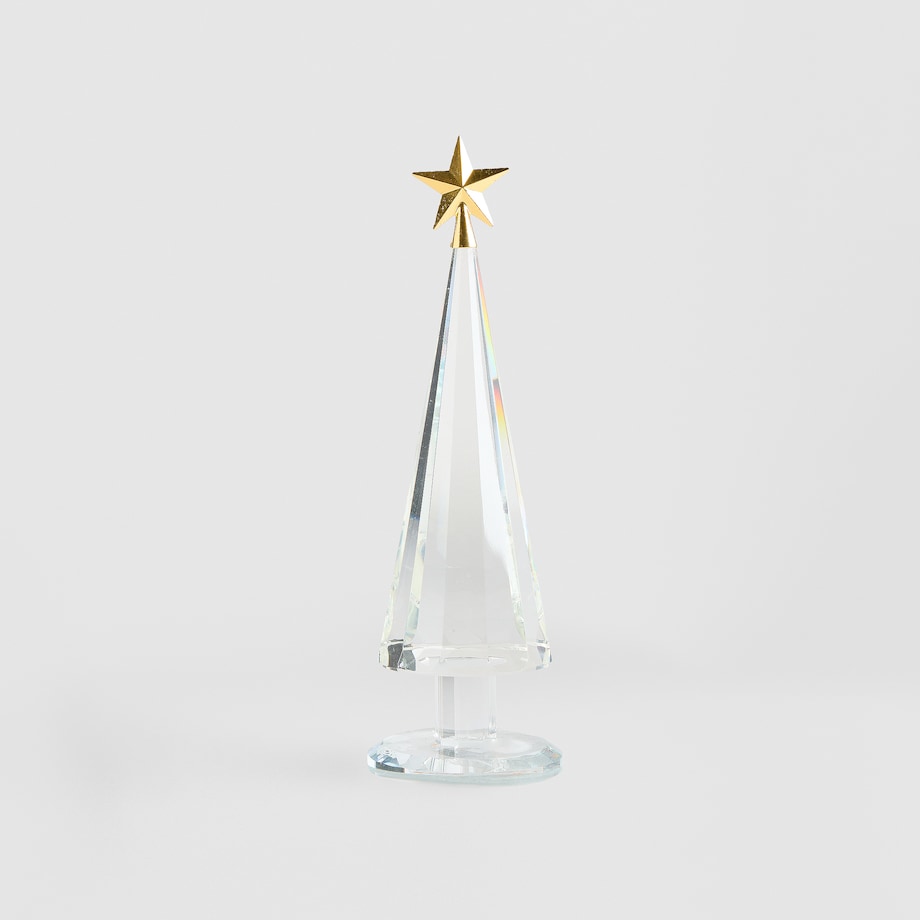 Figurka Crystalio