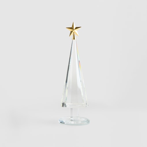 Figurka Crystalio