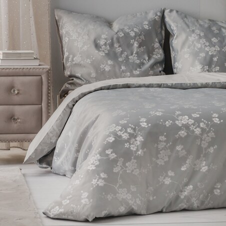 Pościel Żakardowa Ettania 160x200