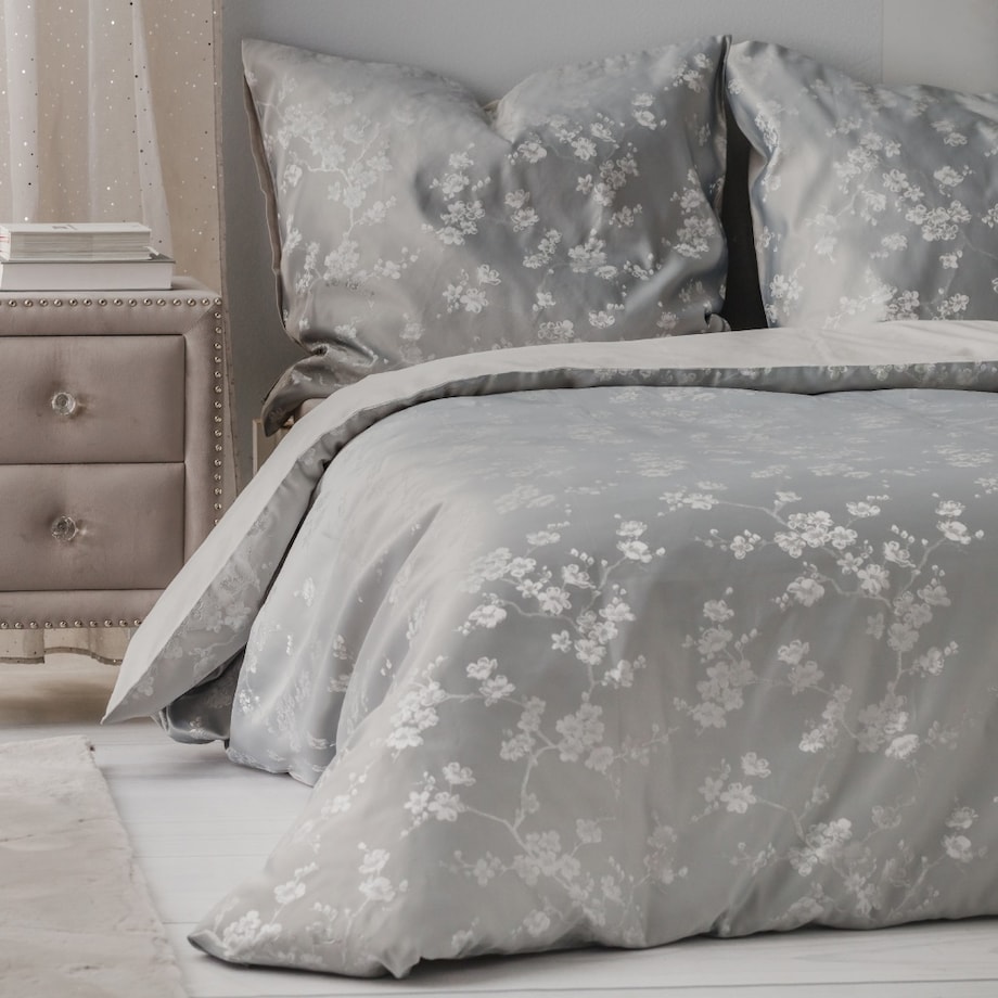 Pościel Żakardowa Ettania 160x200