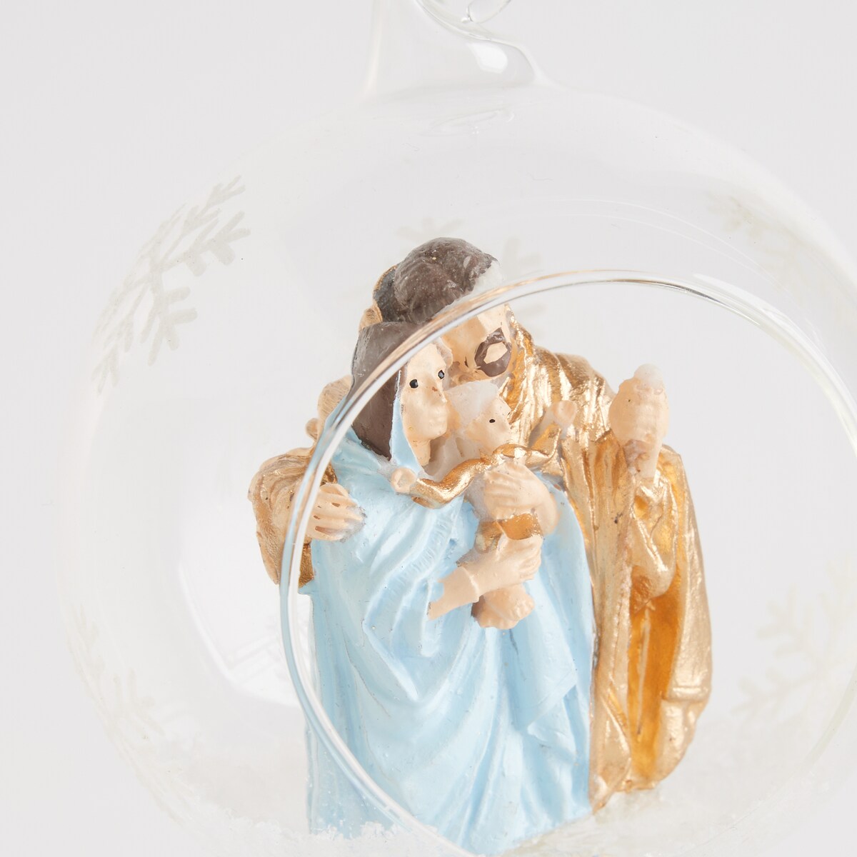 Bombka Christoria