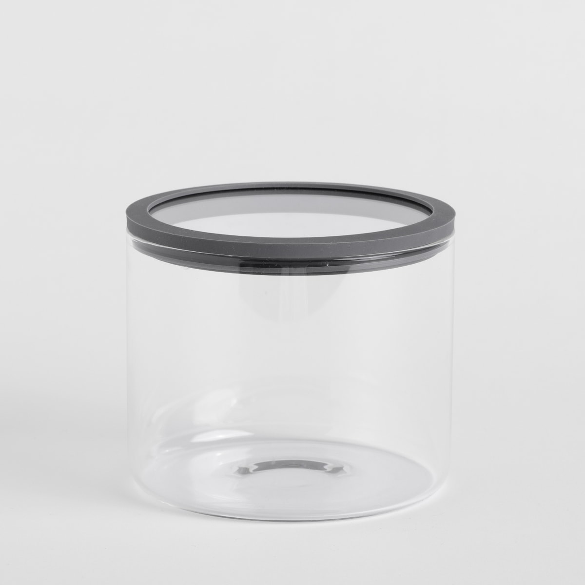 Pojemnik Jari ze szkła borokrzemowego ø 15 cm / poj. 1600 ml