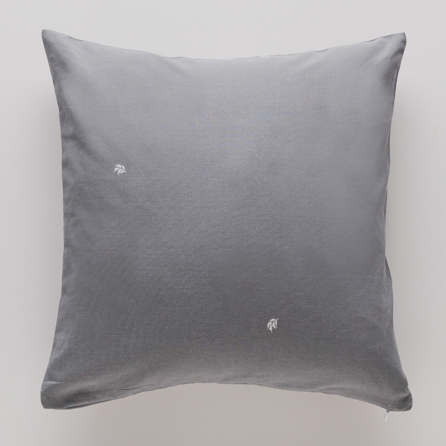 Poszewka Na Poduszkę Z Bawełną Leafisi 40x40 cm