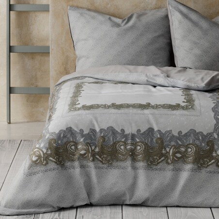 Pościel Z Mikrofibry Frotero 160x200