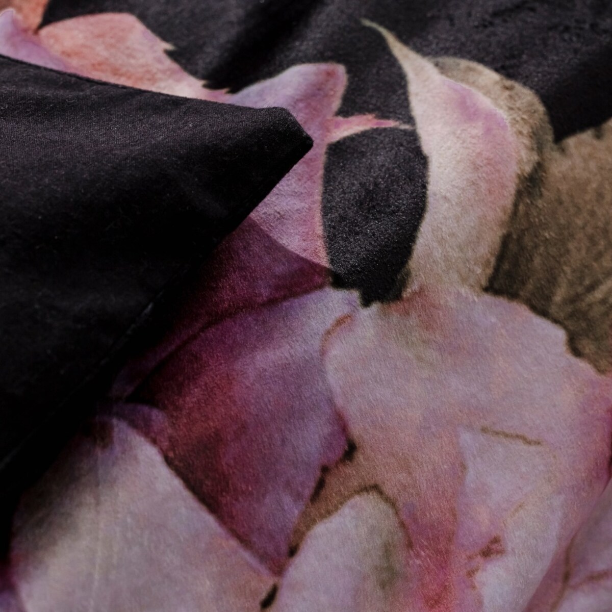 Pościel Welwetowa Velvetine 160x200