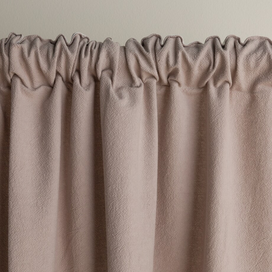 Zasłona Bawełniana Campos 140x250 cm