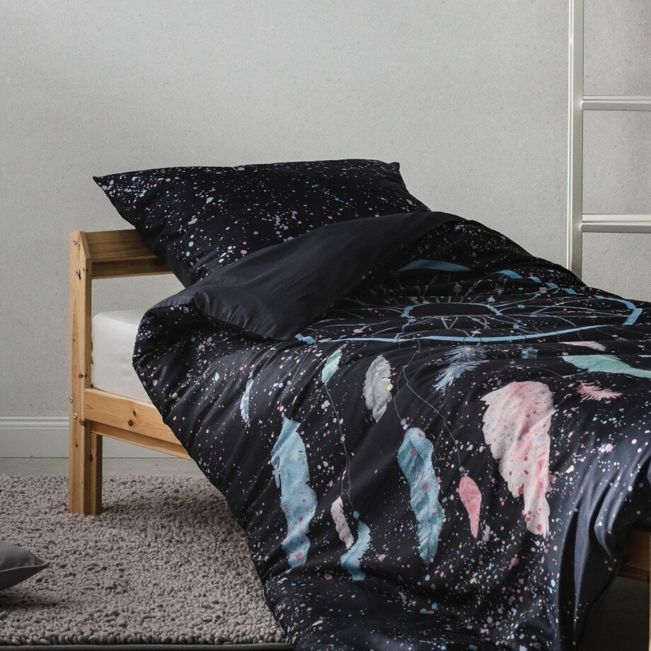 Pościel Z Bawełny Satynowej Dreamero 160x200