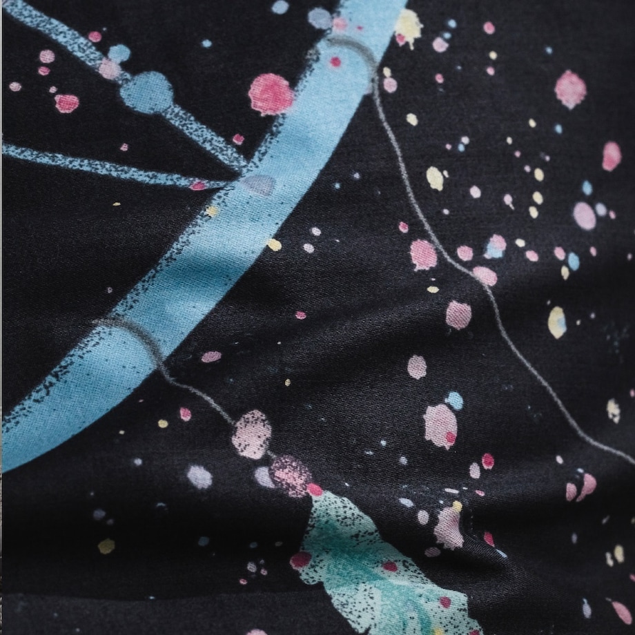 Pościel Z Bawełny Satynowej Dreamero 160x200