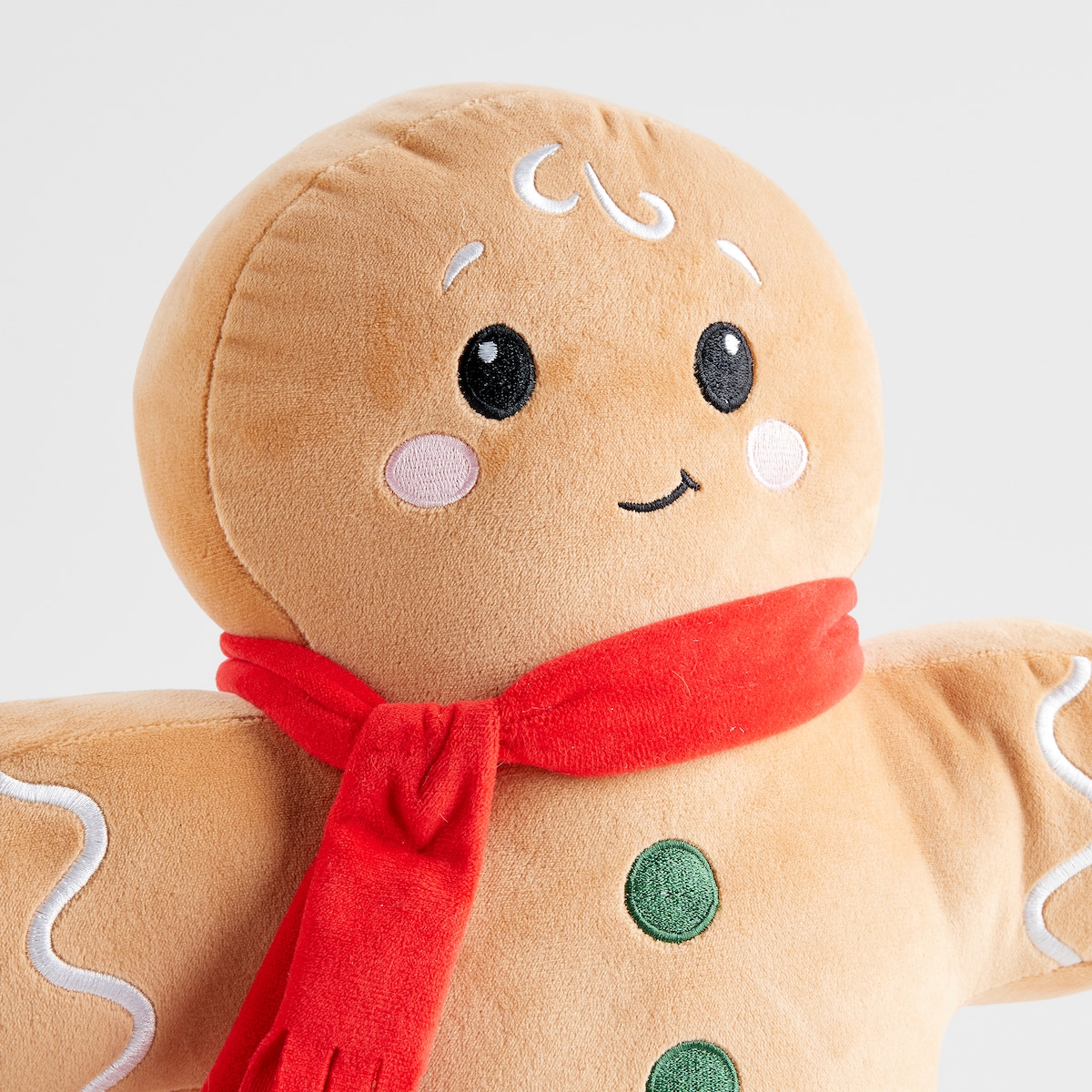 Przytulanka Gingerlord