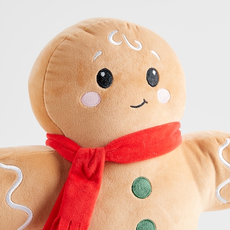 Przytulanka Gingerlord