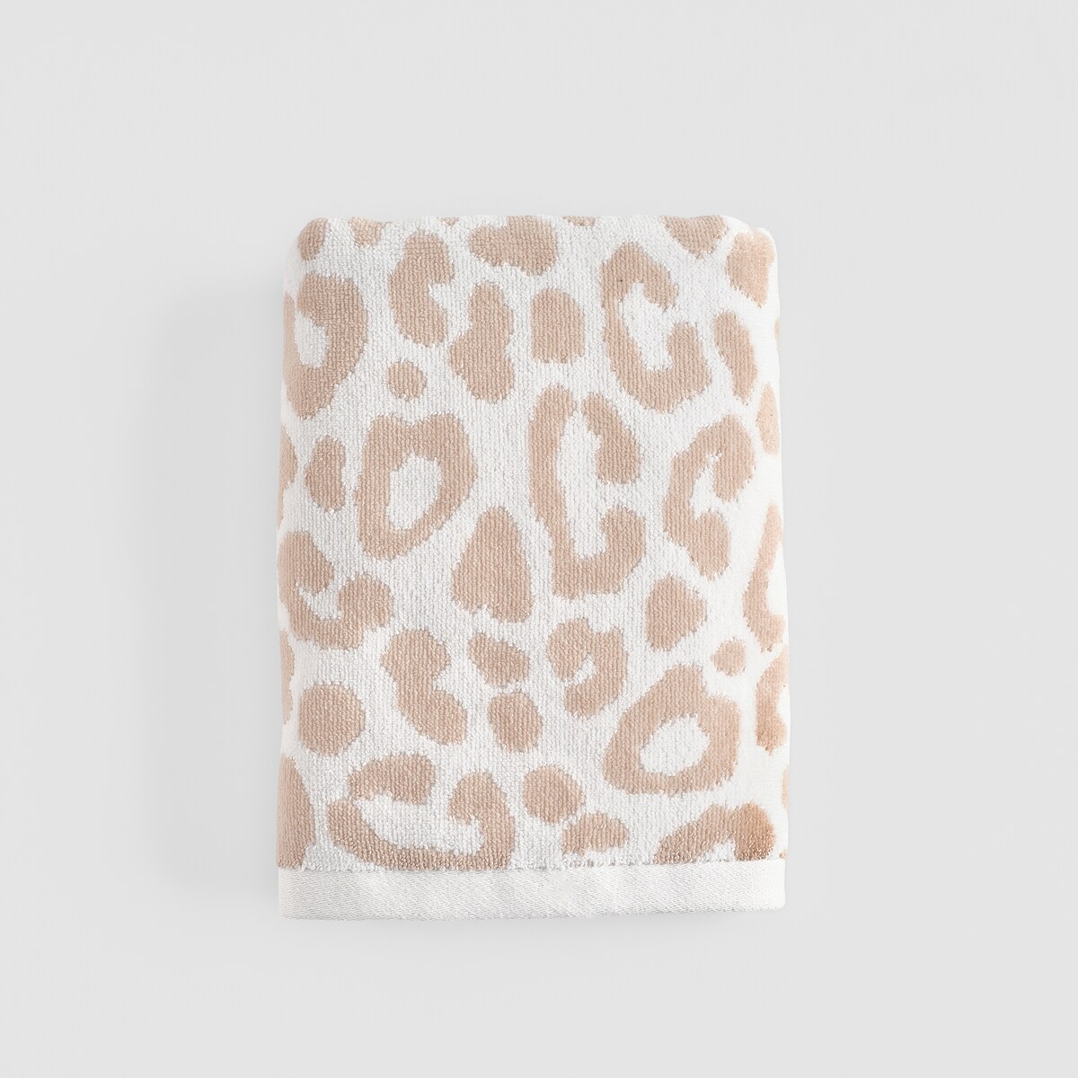 Ręcznik Panther 50x90 cm z motywem zwierzęcym